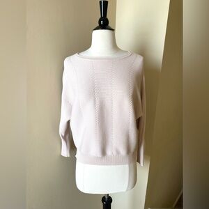 T Tahari Sweater - Small